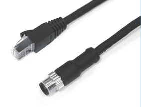 Communications cables included RS485 , RJ45, Power