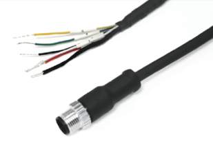 Communications cables included RS485 , RJ45, Power