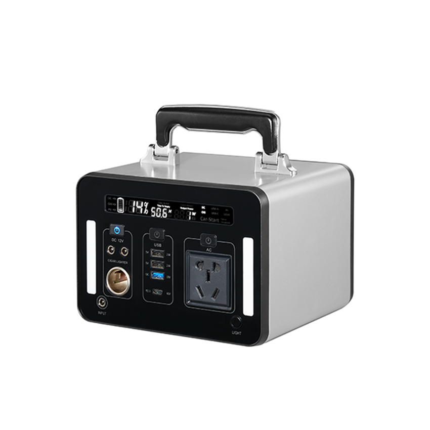 500Wh Portable Power Station HL3205