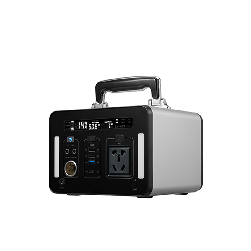 500Wh Portable Power Station HL3205