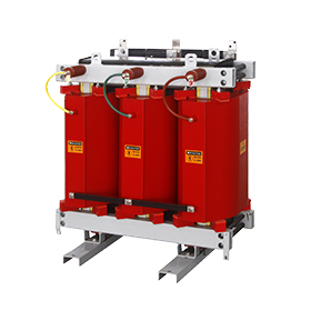 Generator Excitation Transformer Series