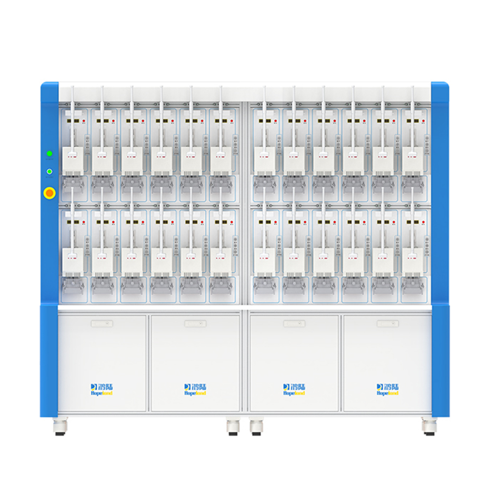Single-phase Smart Energy Meter Test Bench