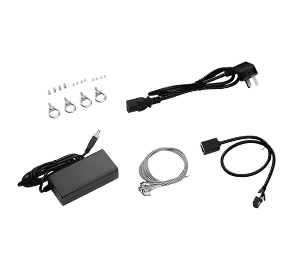 i320 Access Control Ceiling RFID Integrated Reader