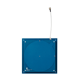 8dBi Circular Polarization UHF antenna