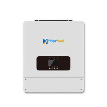 Smart Off-grid Hybrid Inverter HL6200-48