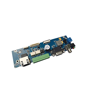Module Interface Board PD03