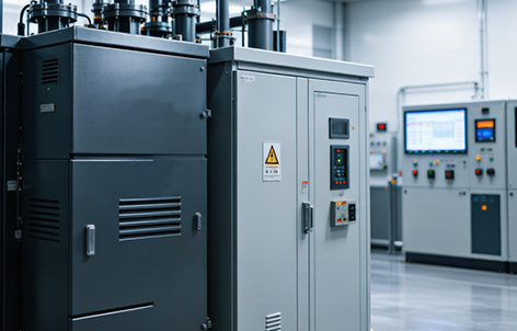 RFID Passive Temperature Monitoring Solution for Power System