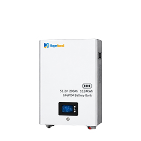 Energy Storage Batteries HLW51200